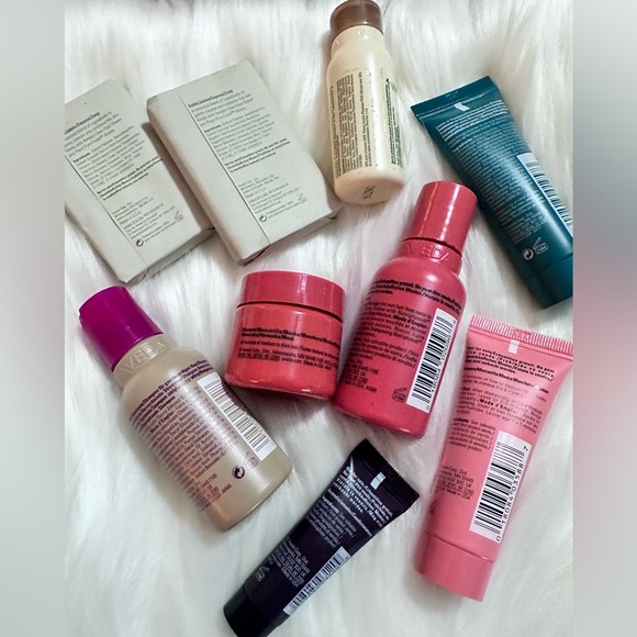 Aveda Deluxe hair and body bundle all new - Picture 2 of 11